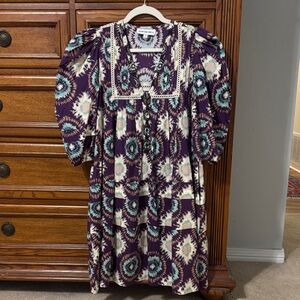 Like new Hunter Bell Jenkins Dress